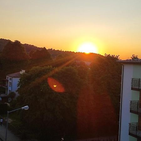 Apartament Sweet Dreams Sanok Exterior foto