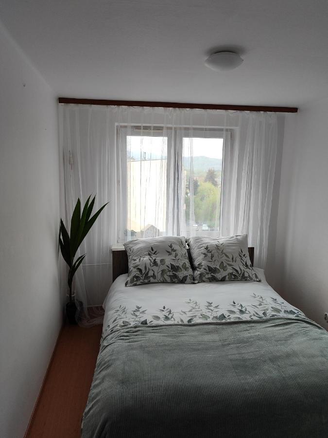 Apartament Sweet Dreams Sanok Exterior foto