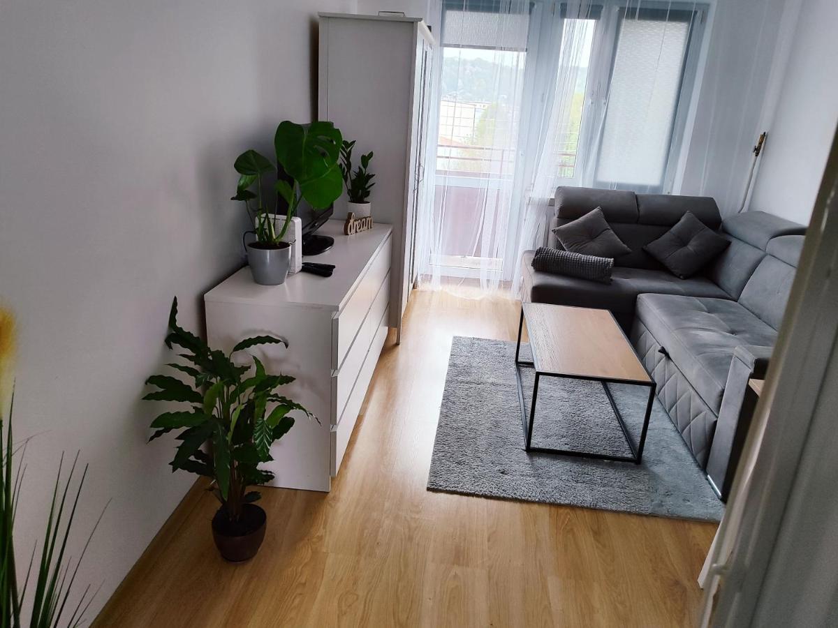 Apartament Sweet Dreams Sanok Exterior foto