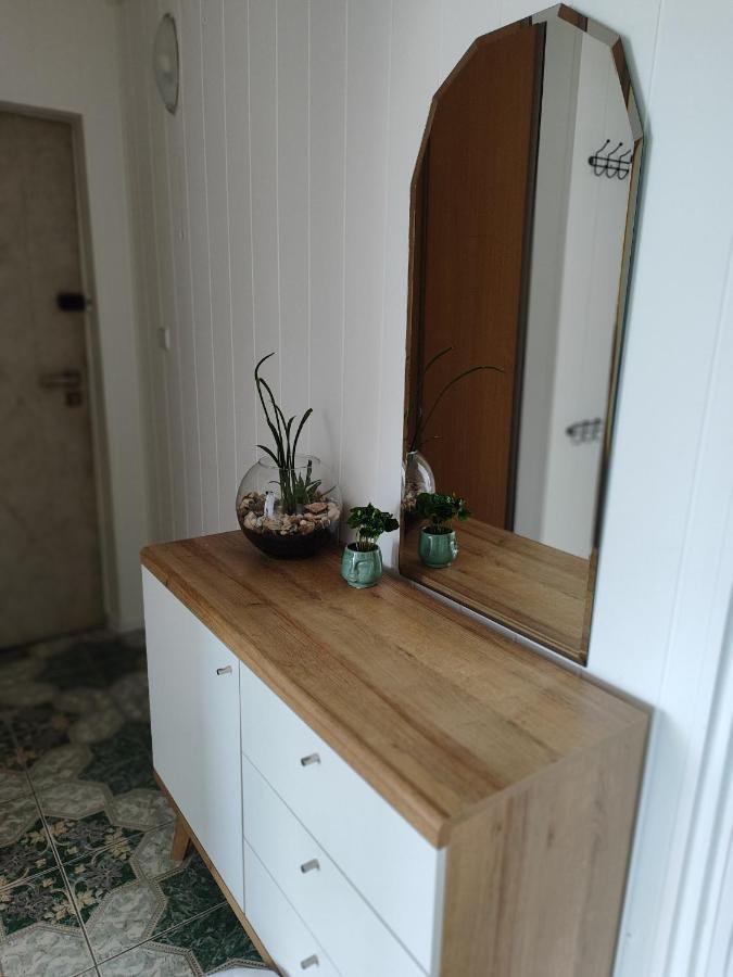 Apartament Sweet Dreams Sanok Exterior foto