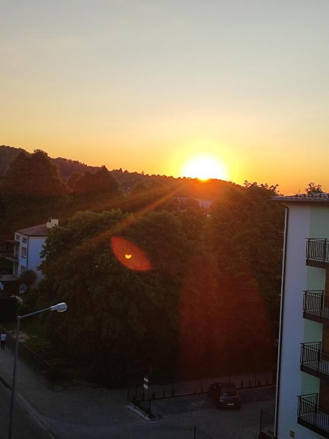 Apartament Sweet Dreams Sanok Exterior foto